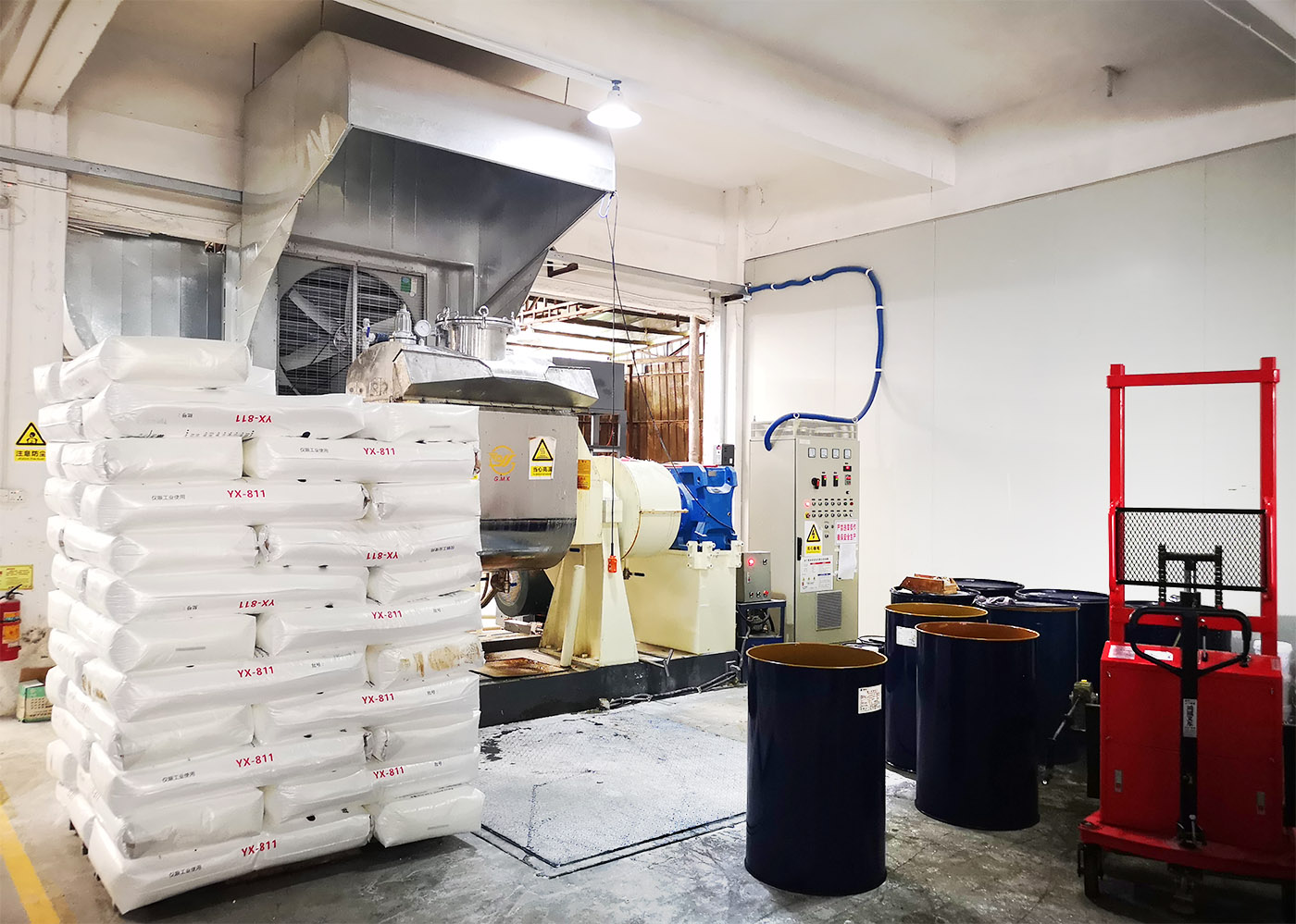 如何根據(jù)硅膠硬度來選擇模具？