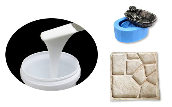 怎樣增強硅膠模具耐用性？