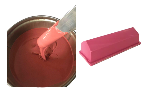 移印硅膠頭制作流程是怎樣？