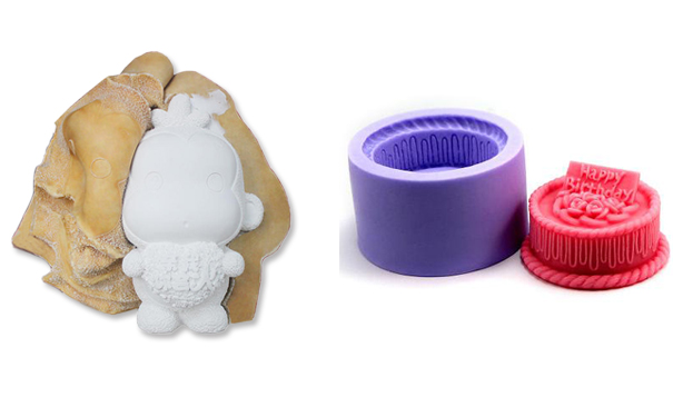 不縮水模具硅膠哪里有？模具硅橡膠縮水怎么辦？