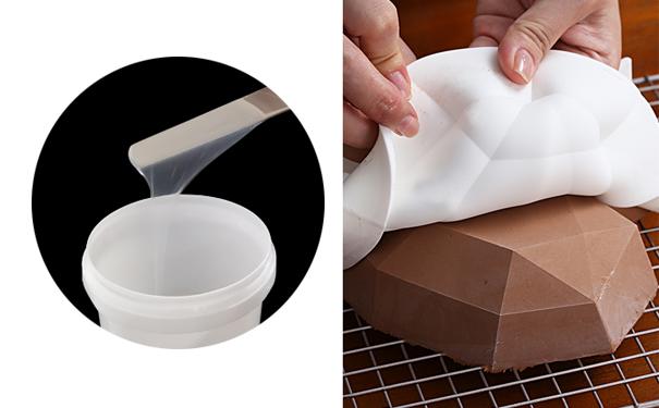 耐高溫模具硅膠是什么？能承受多少度？