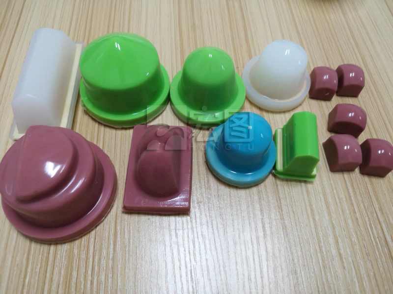 什么原因?qū)е乱朴」枘z印刷圖案不清晰？