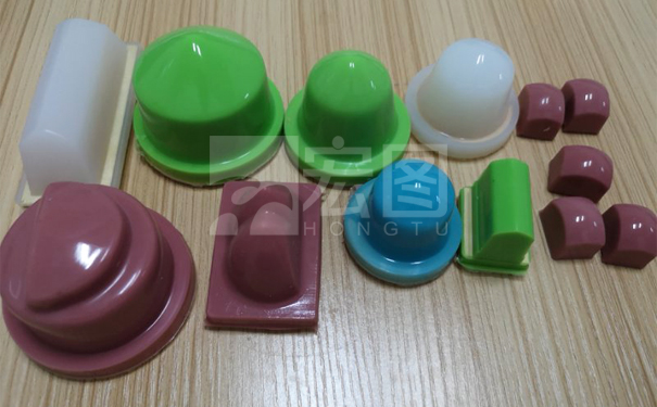 環(huán)保雙組分移印硅膠是什么？