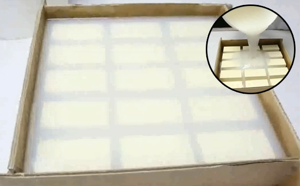 常溫硫化模具硅橡膠固化時(shí)間受到哪些因素影響？