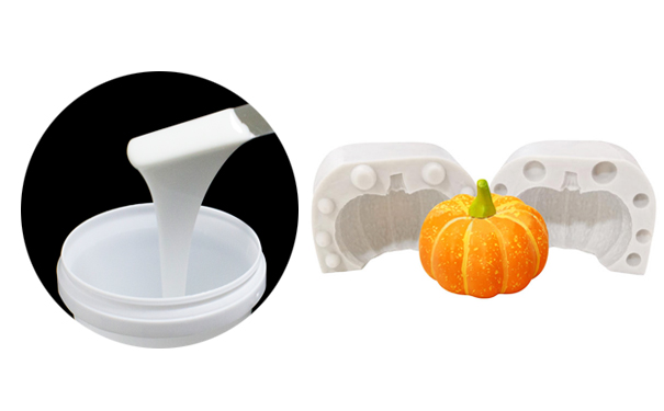 DIY蠟燭模具用硅膠怎樣制作？