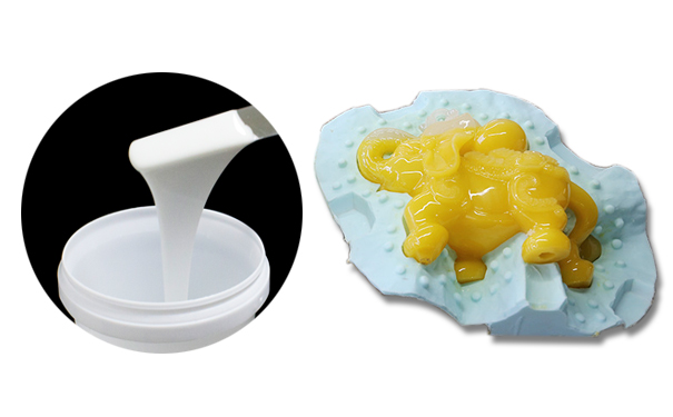 模具硅橡膠制作的模具出現(xiàn)燒模是什么原因？