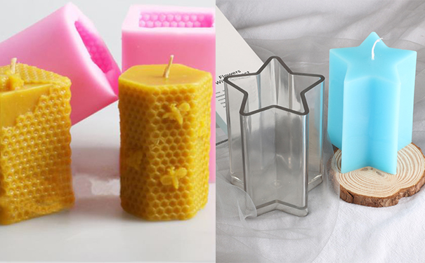 硅膠模具好還是亞克力模具好？