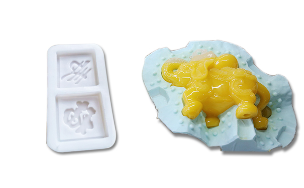 模具硅橡膠和食品模具硅膠有什么區(qū)別？