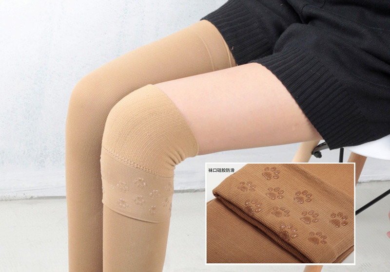 長襪涂布硅膠應(yīng)用 長襪涂布硅膠應(yīng)用