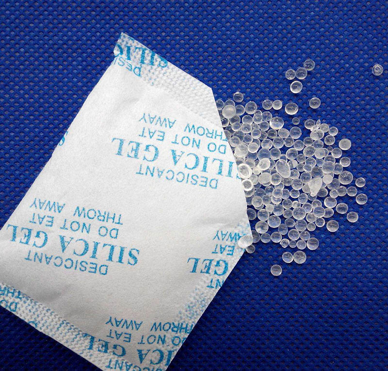 模具硅橡膠和硅膠干燥劑有什么區(qū)別？