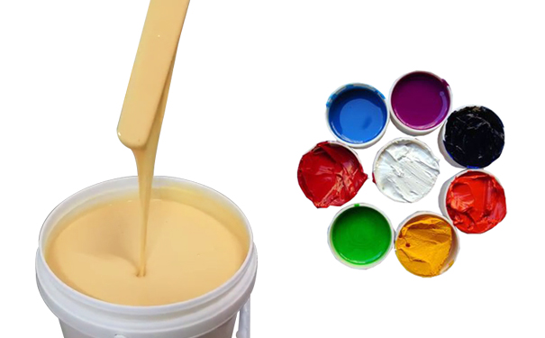 硅膠產(chǎn)品表面出現(xiàn)暗紋怎么辦 ？