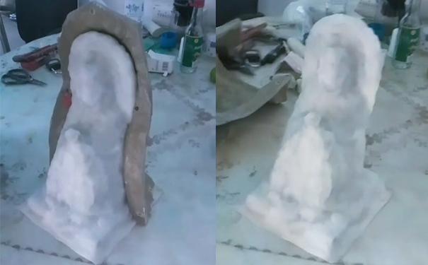 硅膠產(chǎn)品不好脫模如何處理？