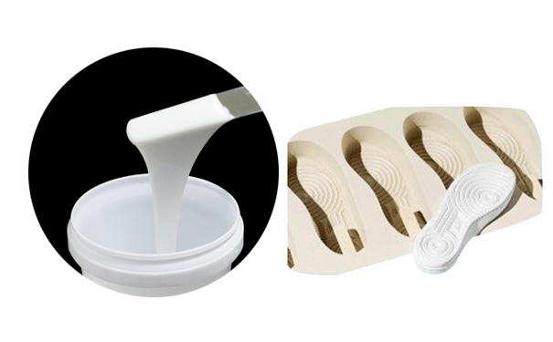 制作硅膠模具選擇什么材質(zhì)的模種？