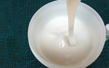 液體硅膠單組分會固化嗎 ？