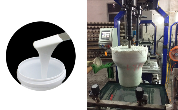 移印硅膠如何防靜電？