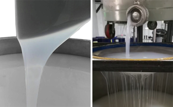 食品級(jí)硅膠都是透明的嗎？