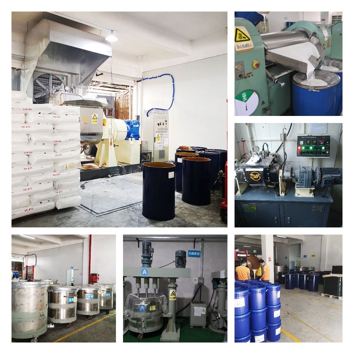 模具硅膠廠家 模具硅膠廠家