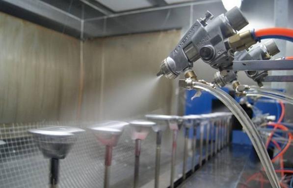 硅膠噴油 硅膠噴油