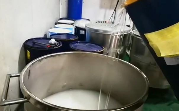 液體硅膠固化時間可以延長嗎？