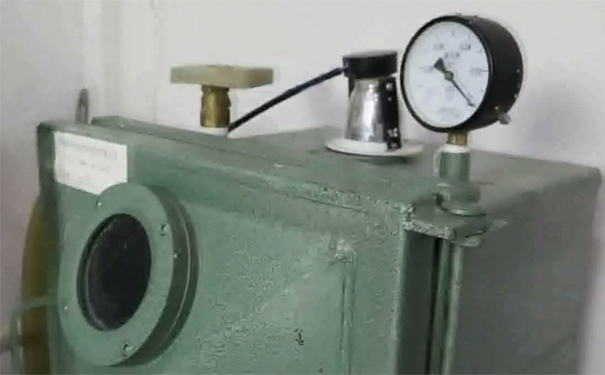 移印硅膠需要抽真空嗎 ？