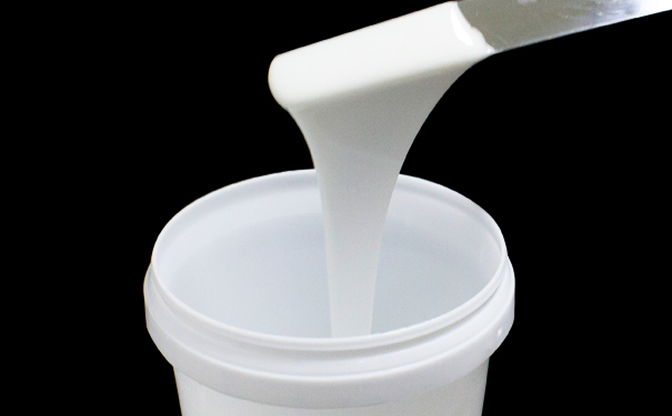 模具硅膠24小時后不固化怎么解決你知道嗎 ？