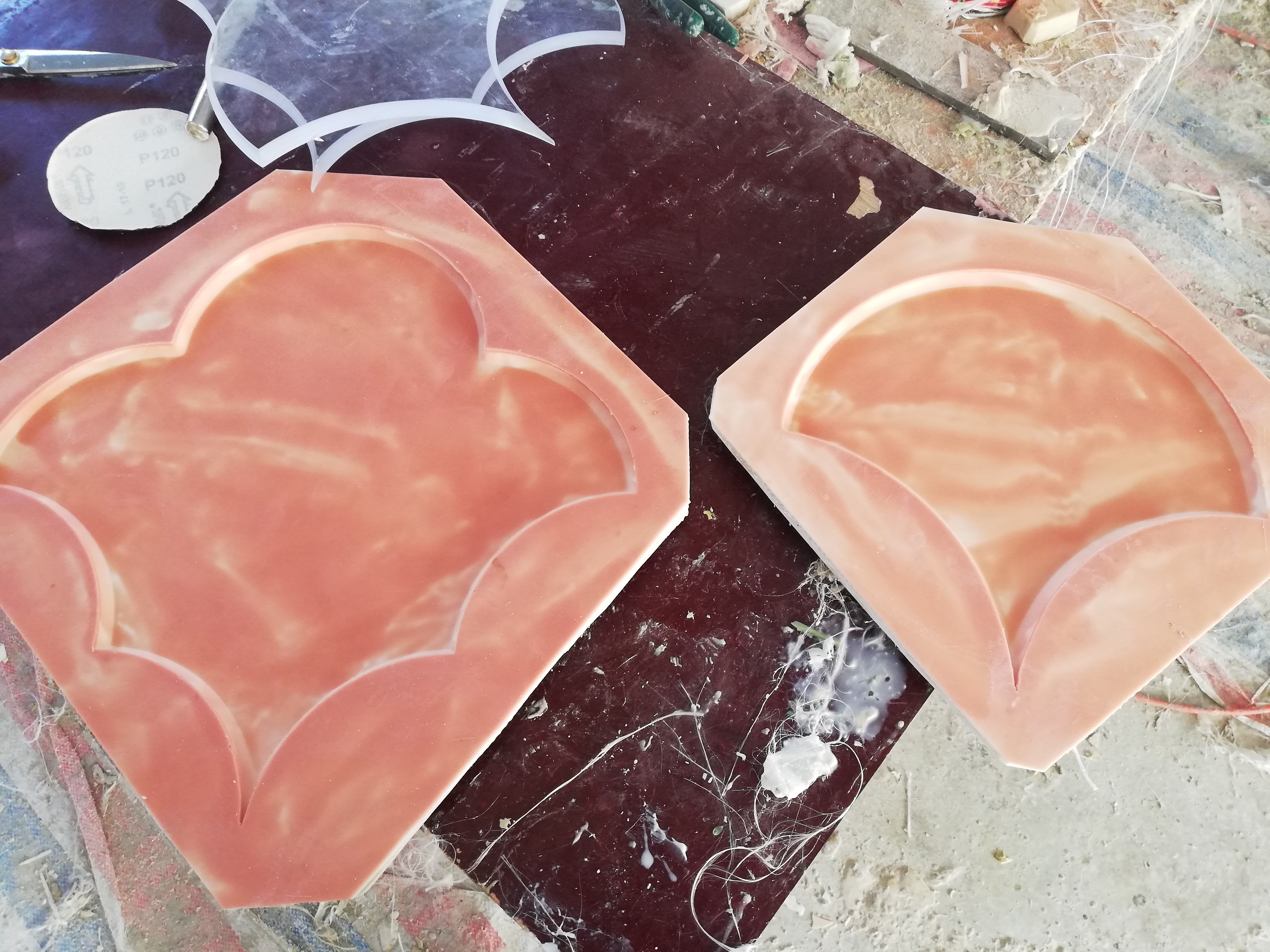 決定模具硅膠制品質量的因素有哪些 ？