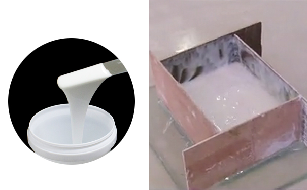 工業(yè)級(jí)模具硅膠 工業(yè)級(jí)模具硅膠