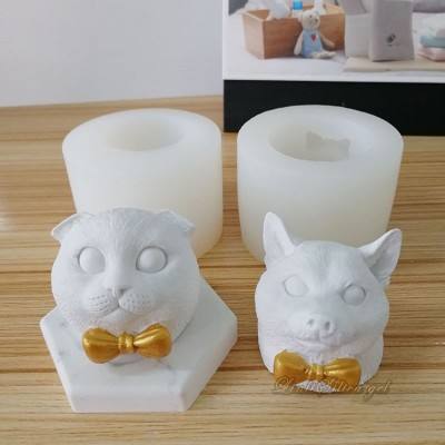 模具硅膠不干怎么辦？