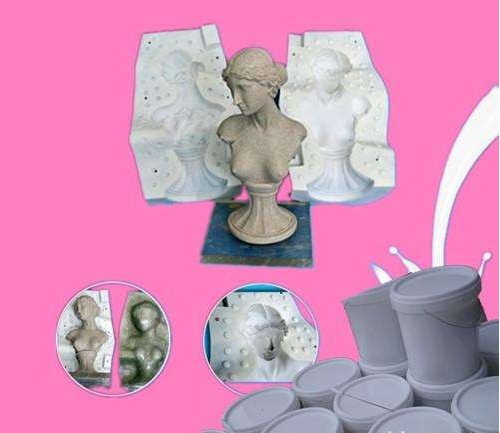 模具硅膠產(chǎn)品應該如何保養(yǎng)？