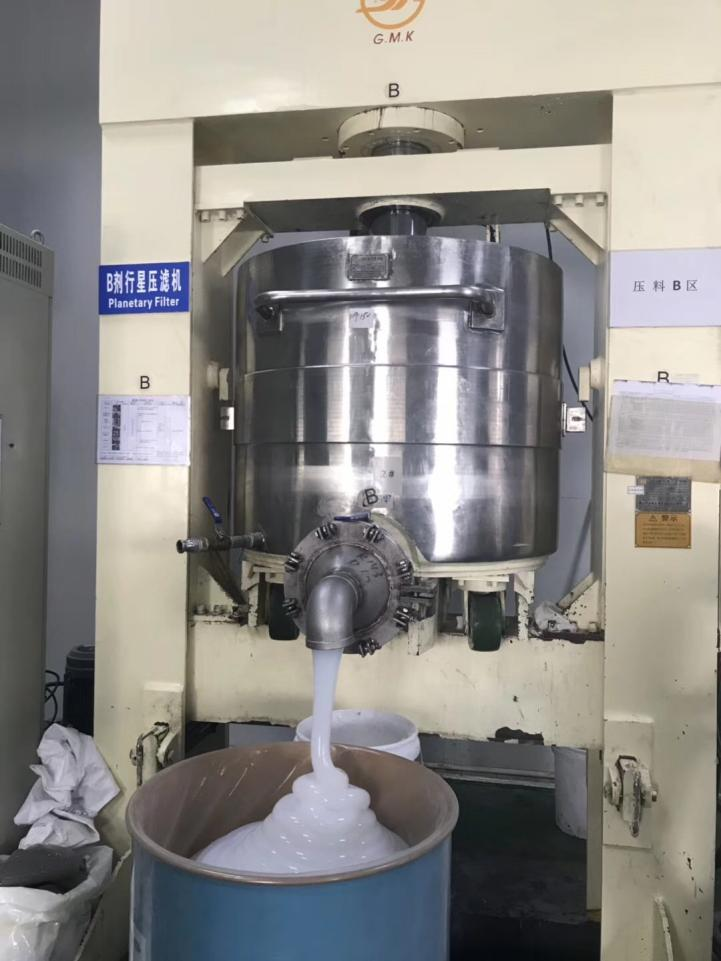 模壓模具硅膠制品有什么優(yōu)點(diǎn)？