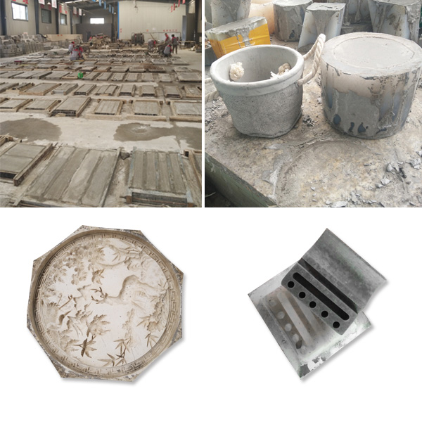 模具硅膠 模具硅膠