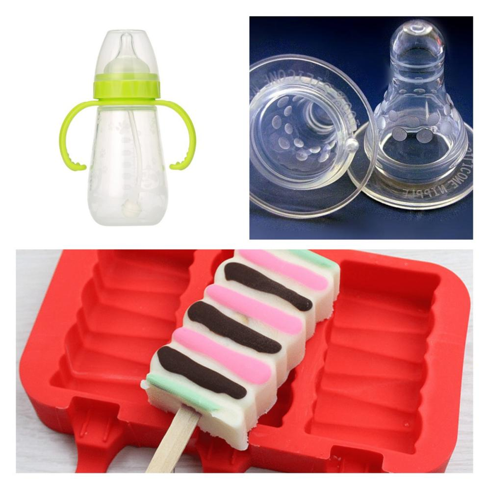 模具硅膠產(chǎn)品的保質(zhì)期你了解嗎 ？