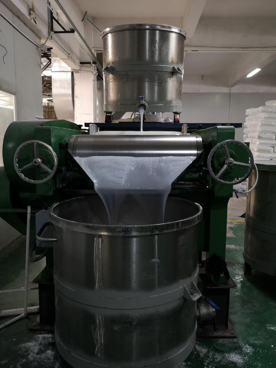 液態(tài)硅膠 液態(tài)硅膠