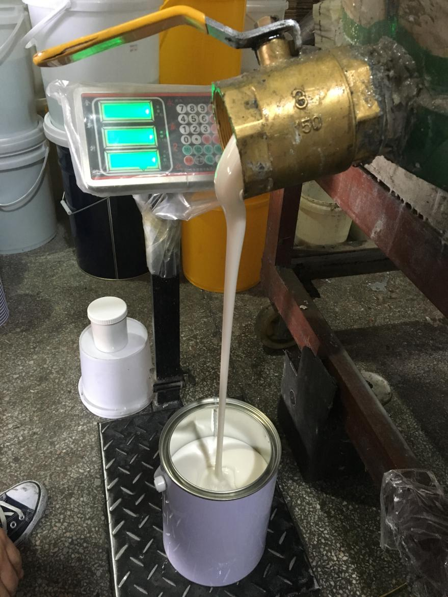 液態(tài)硅膠 液態(tài)硅膠