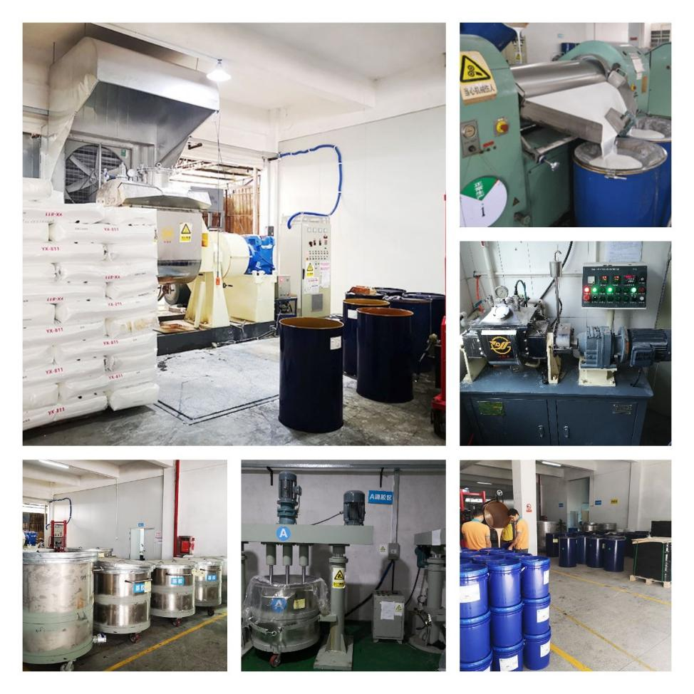 選擇液態(tài)硅膠制品廠(chǎng)家需要考慮哪些因素？