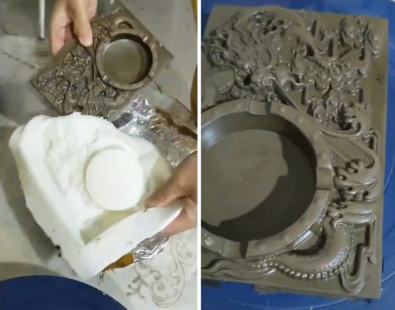 液態(tài)硅膠產(chǎn)品外觀不良有什么方法補救嗎 ？