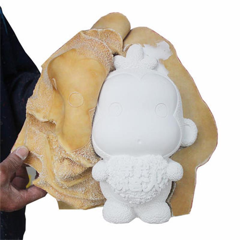 液態(tài)硅膠注塑過程中粘模怎么處理？