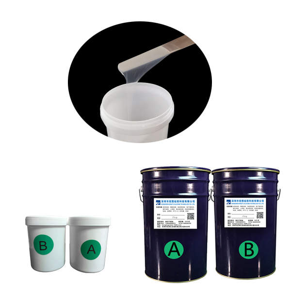 雙組份液態(tài)硅膠怎么區(qū)分是不是環(huán)保材料？