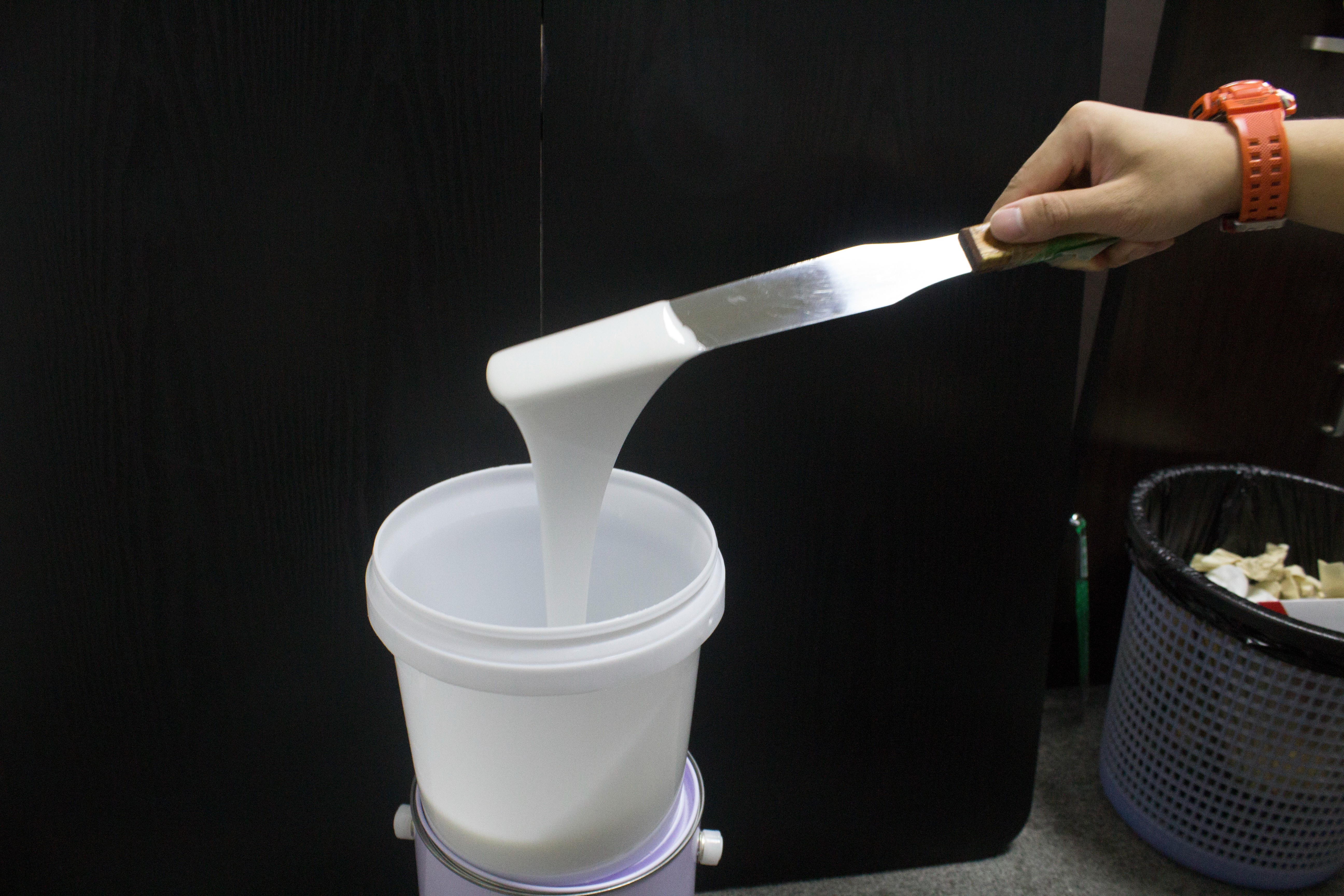 如何做才能縮短液體硅膠產(chǎn)品硫化時間 ？