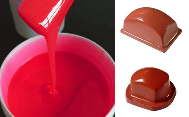 如何提高移印硅膠的移印次數(shù)？這里有答案