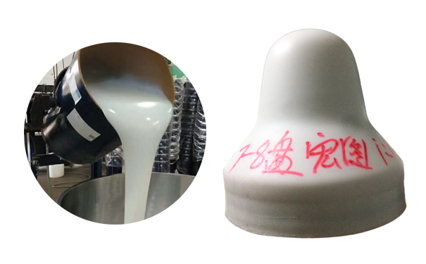 移印硅膠漿新選擇，讓印刷效果更上一層樓