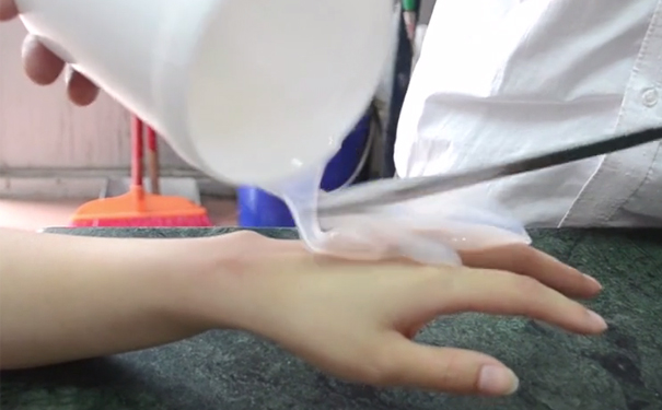 0度人體硅膠有多軟 ？