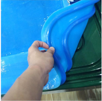 碳纖維模壓硅膠：重塑模具新境界，品質(zhì)與效率并存