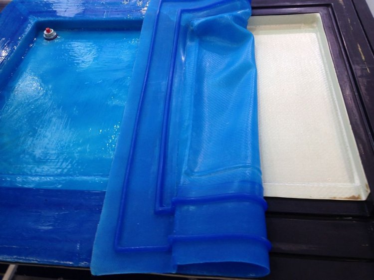 揭秘真空袋硅橡膠，如何打造完美密封？