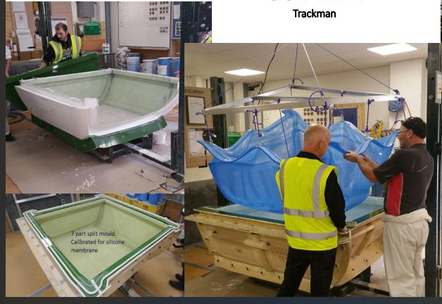 真空袋硅橡膠安全性解析，讓您用得放心