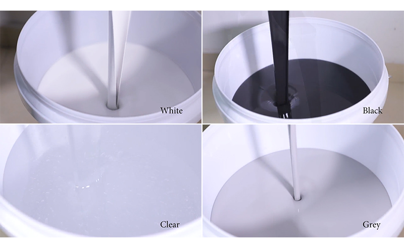 雙組份有機(jī)硅灌封膠，灌封效果杠杠的你值得一試