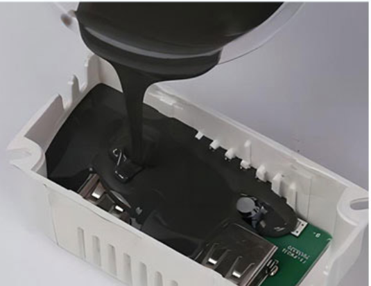 雙組份有機(jī)硅灌封，密封界的實(shí)力擔(dān)當(dāng)！