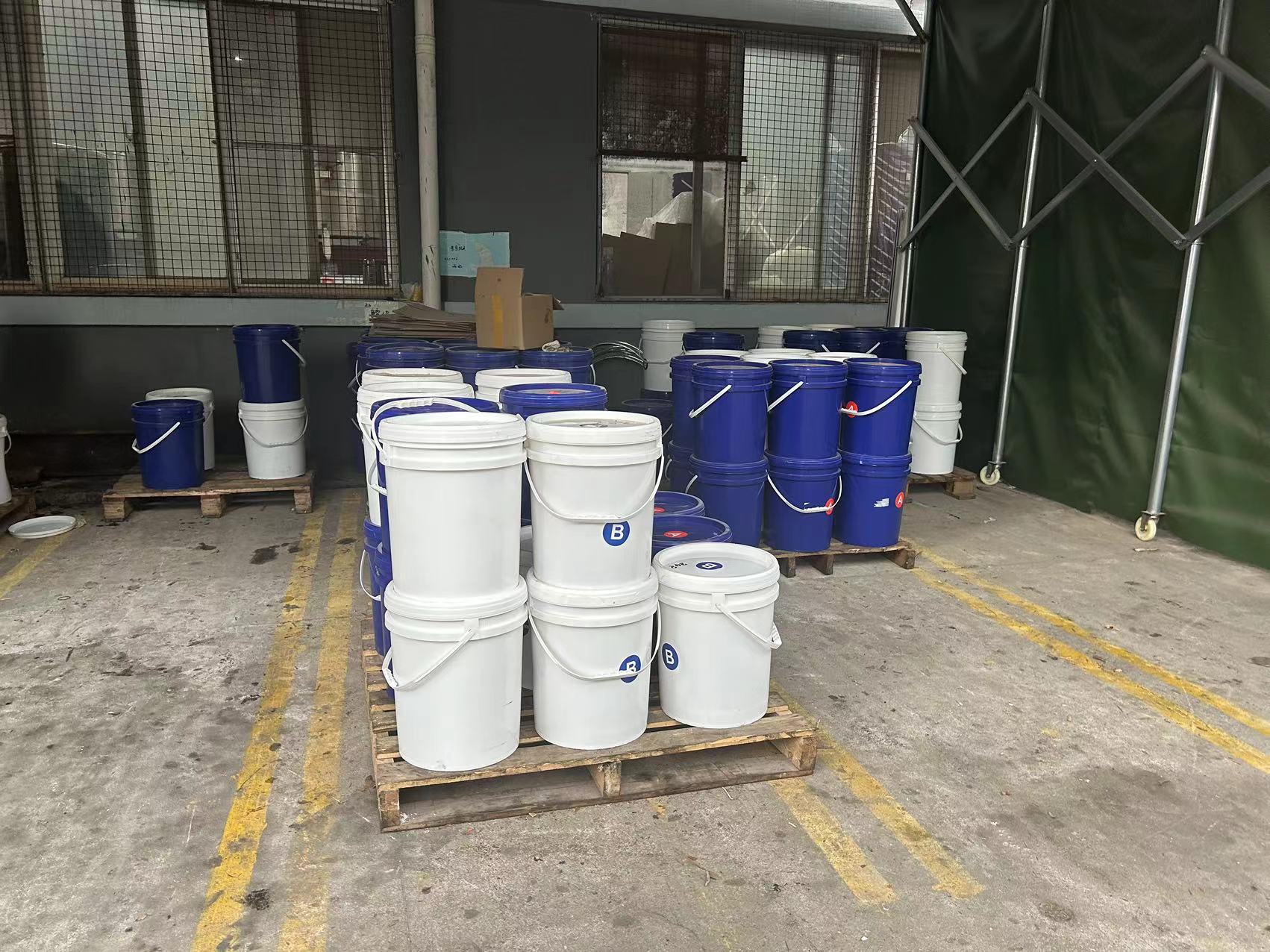 復(fù)合材料專用硅膠選擇有妙招，速來(lái)圍觀！