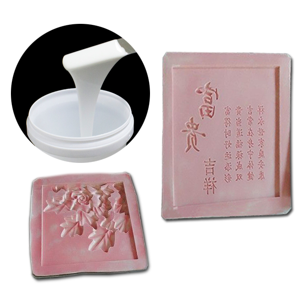 背景墻復(fù)模硅膠，讓你的家居裝修更有格調(diào)